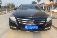奔驰R级(进口)