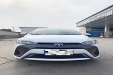 丰田 YARiS L 致炫