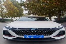 长安轿车 欧尚