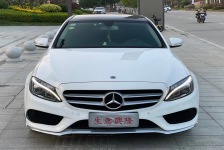 奔驰C级
