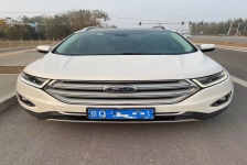 福特 锐界(进口)