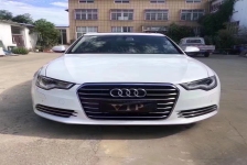 奥迪A6L