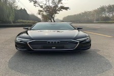 奥迪A6L