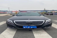 奔驰S级(进口)