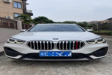 宝马X1