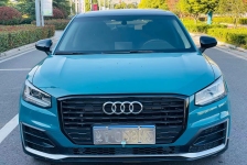 奥迪 Q2