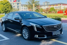 捷豹 XJL