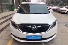 别克GL8