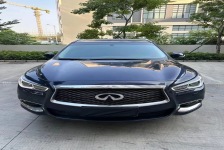 英菲尼迪QX60