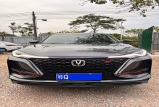 长安轿车 长安CS75