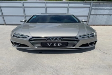 奥迪A4