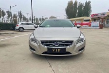 沃尔沃S60L