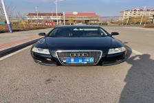奥迪A6L