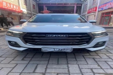 长城 哈弗H6