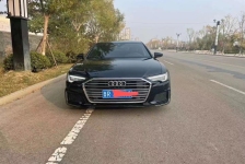 奥迪A6(进口)