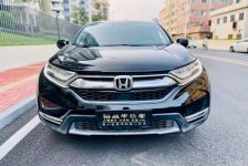 本田CR-V(进口)