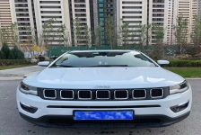 Jeep 指南者