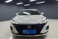 长安轿车 逸动