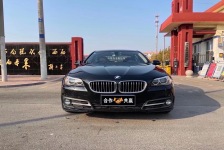 宝马5系