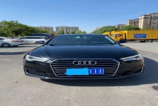 奥迪A6L