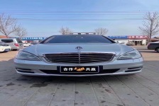 奔驰S