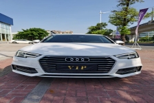 奥迪A4L