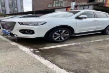 长城 哈弗H6