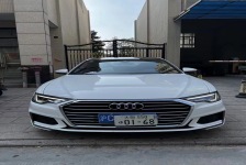 奥迪A6L