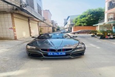 宝马Z4
