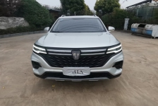 荣威RX5