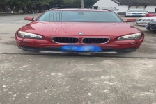 宝马X1
