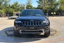 Jeep 大切诺基