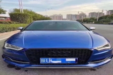 奥迪 S3