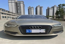 奥迪A6L