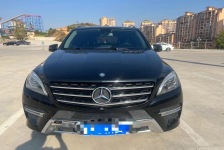 奔驰 ML