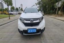 本田CR-V