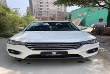 长城 哈弗H7