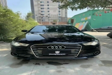 奥迪A6L