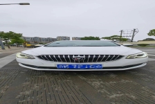 别克 英朗GT
