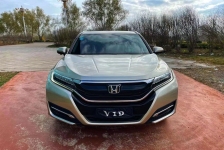 本田CR-V