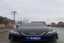丰田 锐志