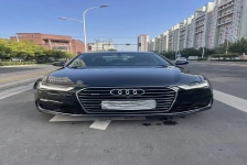 奥迪A6L