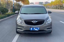 别克GL8