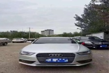 奥迪A4L