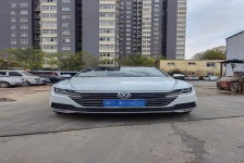 一汽-大众CC