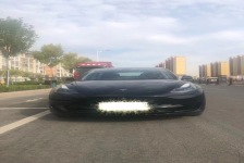 特斯拉 Model 3