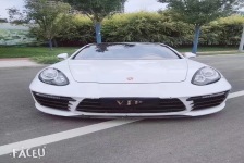 保时捷Panamera