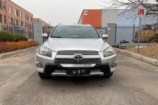 一汽丰田RAV4