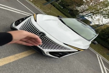 长安轿车 长安UNI-T