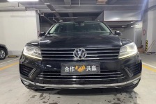 大众 途锐(进口)